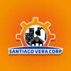 Santiago Vera Corp logo