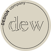 Dew Design Company logo