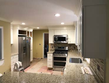 Photos by John's Construction #1