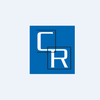 CR Painting logo
