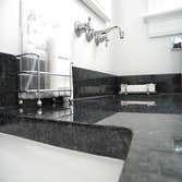 Md Waterman Construction Company, Llc. Project