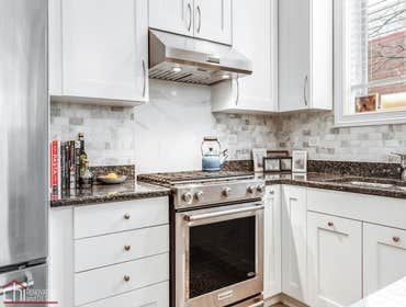 Ranch Triangle Chicago Renovation