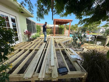 Photos by CPG Inc Constructions #1