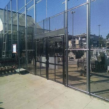 Chain Link