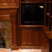 Custom TV Wall Mounts - Residential Custom TV Wall Mounts