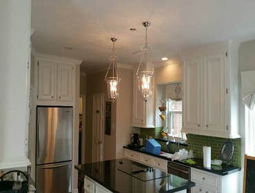 Photos from S.N.R. Electrical Services