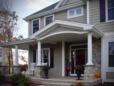 Photos by Jennifer Morgenthau Architect, LLC #1