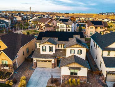 Arvada, CO 12.3 kW Solaria 370 watt modules