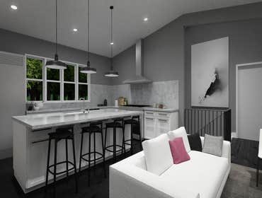 Photo(s) from Wood Architects