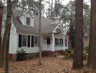 Zurbuch Construction, Inc. Project