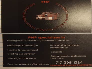 Photos by Pmp Welding & Construction #1 Steel roofing