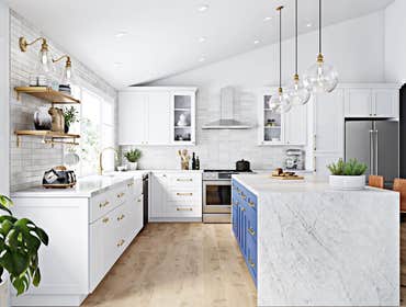 Interior Designs