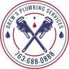 Drews plumbing Services LLC logo