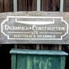 Drammer Construction Inc logo