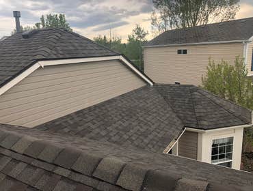 Photos by Stonescape Steel Roofing #1