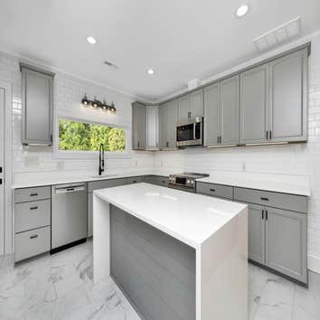 Wooding Home Remodeling
