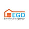 Excellent Garage Door and Services logo