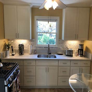 Photos by Merrick Construction #1 Kitchen Remodel