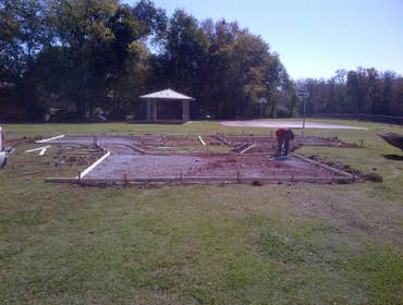 Bulls Construction Group Llc Project