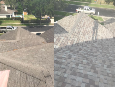 Photos by Gale Force Roofing & Restoration #1