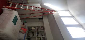 Entire interior painting job!