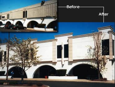 LA Renovation Project