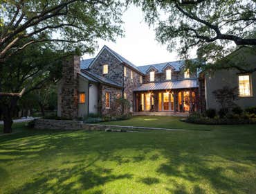 Dallas House