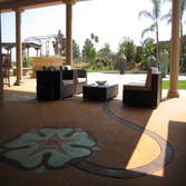 Stained Concrete