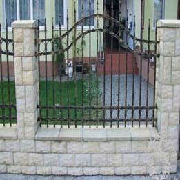 Architect Design Welding