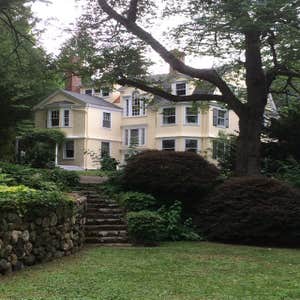 Lexington, MA Cedar Siding Project