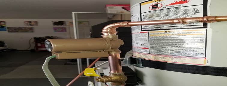 Photos by A1 plumbing Heating Cooling and Mechanical #2