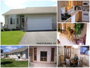 Photos by Diedrich Builders Inc #1
