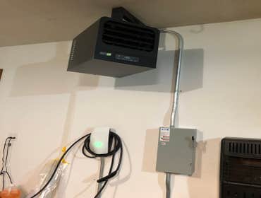 Photos by VP Electric Service #1