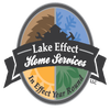 Lake Effect Home Services, LLC logo