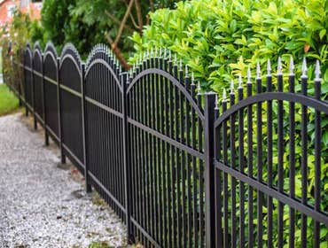 Fences