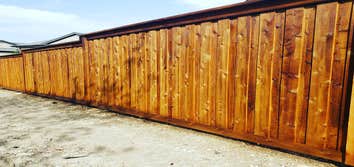 Christian Carpentry