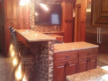 Photo(s) from Fina Cabinets
