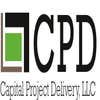 Capital Project Delivery LLC logo
