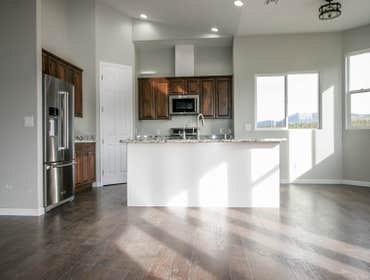 Photos by Mountain Town Homes #1