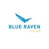 Blue Raven Solar logo
