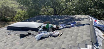 Photos by Warren Roofing #3