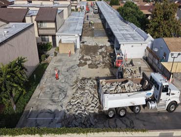 Commercial Projects