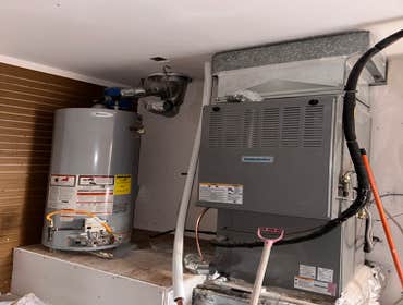 Photos by Red Moon plumbing #1