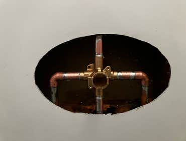 Photos by Local Lady plumbing #1