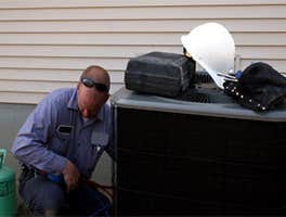 Commercial HVAC Contractor When you've made the decision to upgrade or repair your home comfort system, turn to Aire Pro Heating & Air Conditioning, In