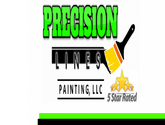 Photos by Precision Lines Painting, LLC #1