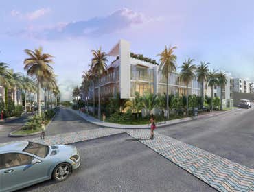 THE SURF CLUB FOUR SEASONS HOTEL AND RESIDENCES