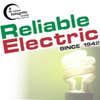 Reliable Electric logo