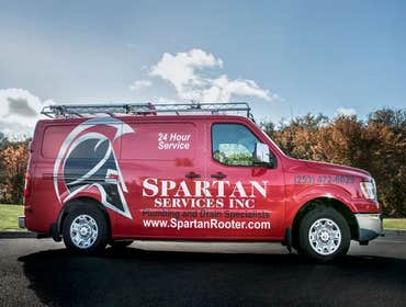 Photos by Spartan plumbing Services #1