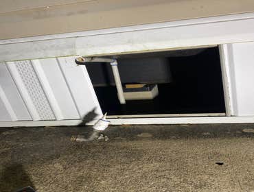 emergency repair Plumbing emergencies happen, but we have your back! Professional Choice Plumbing offers emergency service for when you need it most.
